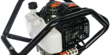 Что такое бензобур и где он используется?