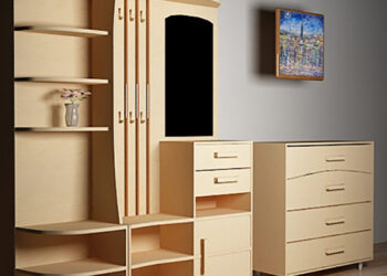 Мебель на заказ : особенности изготовления