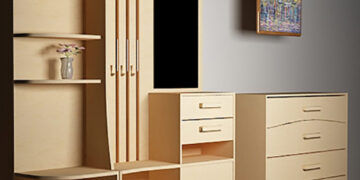 Мебель на заказ : особенности изготовления