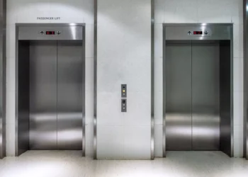 Ремонт лифта в жилых домах