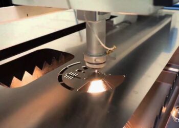 Что влияет на лазерную резку алюминия?