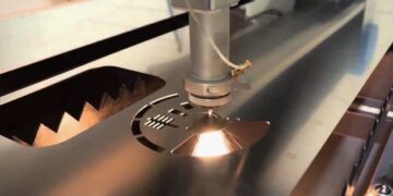 Что влияет на лазерную резку алюминия?