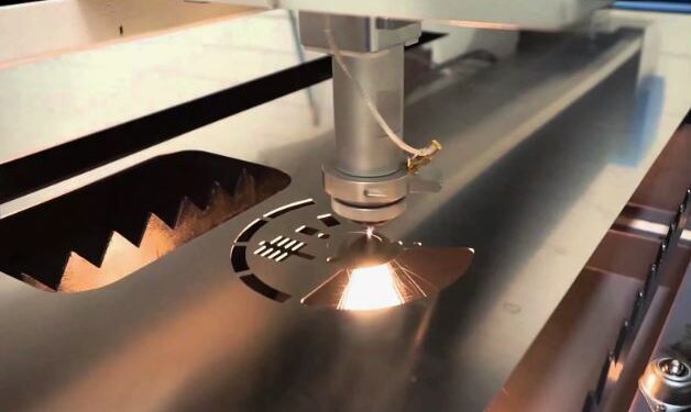 Что влияет на лазерную резку алюминия?