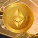 Онлайн-обмен Сбербанк RUB на Ethereum (ETH): быстро и удобно