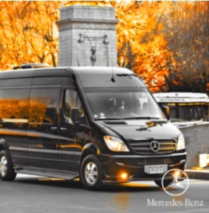 Аренда микроавтобуса с водителем: что нужно знать?