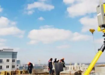 Комплексные инженерные изыскания для строительства и реконструкции в Твери