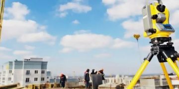 Комплексные инженерные изыскания для строительства и реконструкции в Твери