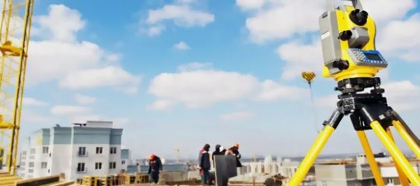 Комплексные инженерные изыскания для строительства и реконструкции в Твери