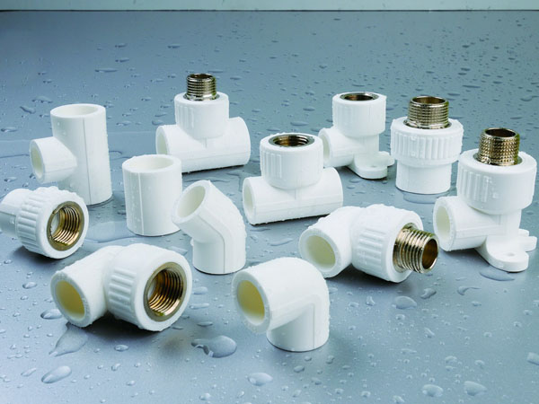 PPR-фитинги: преимущества использования