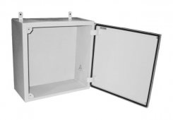 Ящики протяжные К654: технические характеристики