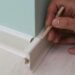 Выбор и установка плинтуса для линолеума: советы и рекомендации