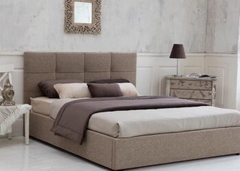 Двухспальные кровати Аскона с подъемным механизмом на Озоне