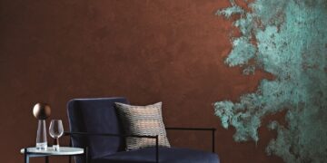 Рекомендации по выбору красок для покраски стен