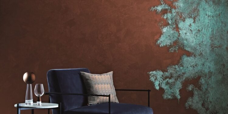 Рекомендации по выбору красок для покраски стен