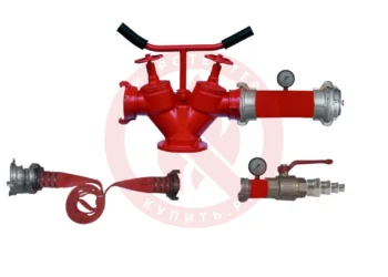 Гидротестеры для проверки пожарных кранов и гидрантов: функциональность, преимущества и применение
