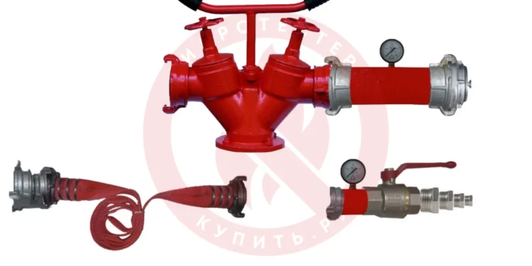 Гидротестеры для проверки пожарных кранов и гидрантов: функциональность, преимущества и применение