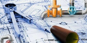 Проектирование систем водоснабжения: основные цели, задачи и особенности
