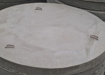 Колодезные днища: виды, назначение и особенности выбора