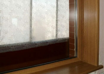 Как выбрать пластиковые откосы для окон: рекомендации и полезные советы