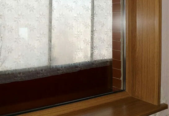 Как выбрать пластиковые откосы для окон: рекомендации и полезные советы