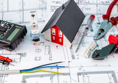 Что входит в проектирование электроснабжения промышленных предприятий?