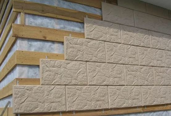 Как применить фасадную плитку в отделке частного дома: советы и идеи