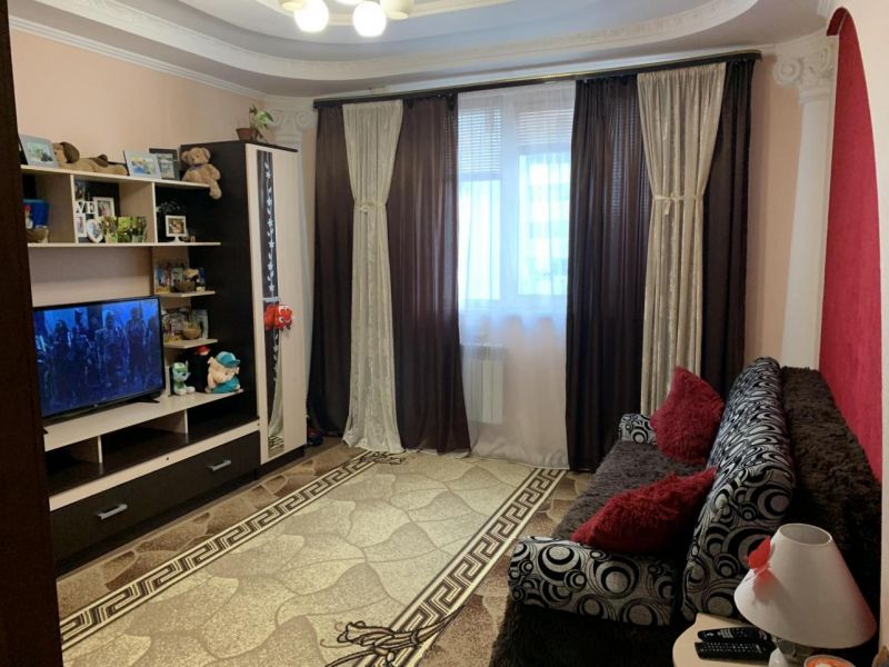 Где лучше купить Квартиру в Пензе?