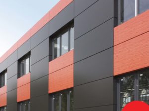 Композитные панели Билдекс: отечественный строительный материал, отличающийся доступной ценой и высоким качеством исполнения