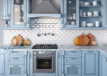 Кухни из массива дерева на заказ: естественная красота в вашем интерьере