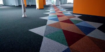 магазин "Евроковролин"