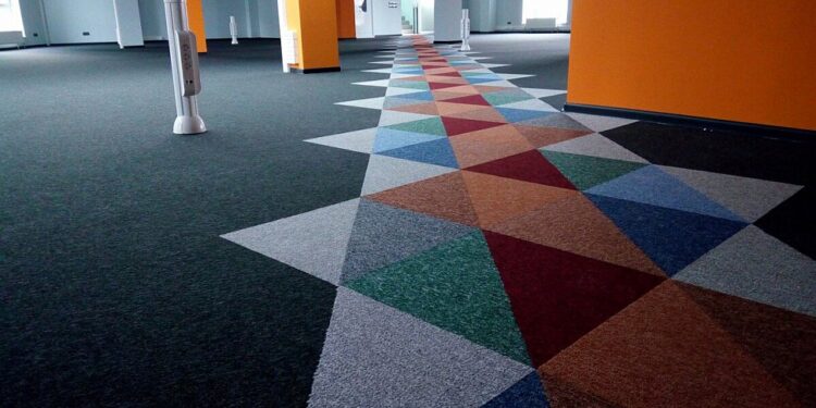 магазин "Евроковролин"