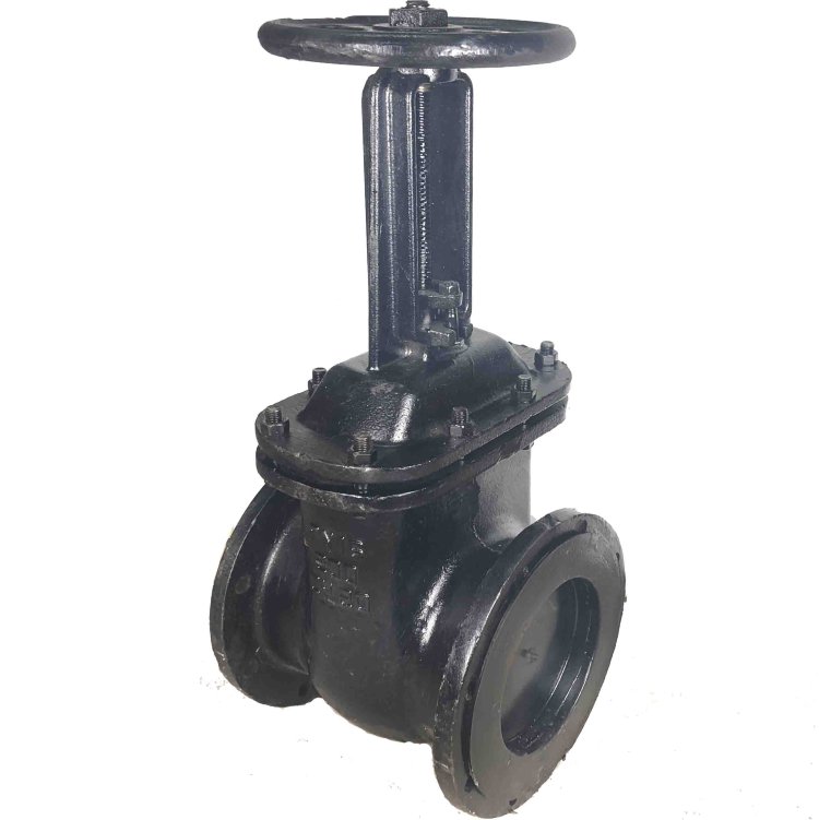 Задвижка клиновая фланцевая: особенности изделий