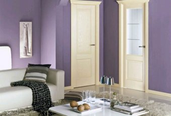 Как выбрать межкомнатные двери: советы дизайнеров