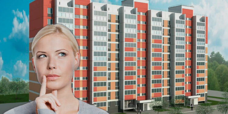Советы по выбору квартиры в новостройке
