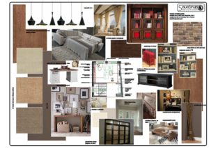 Состав дизайн-проекта: что входит в него?