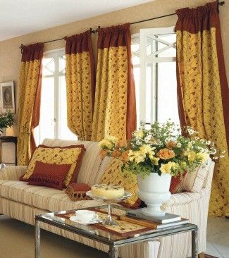 Почему шторы на заказ лучше чем готовые?