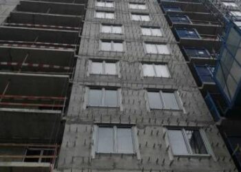 Какими бывают вентилируемые фасадные системы