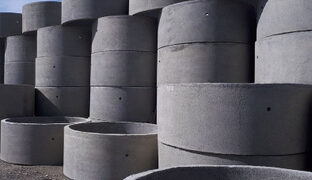 ЖБИ изделия: применение в строительстве