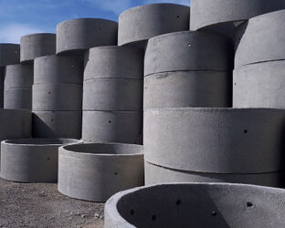 ЖБИ изделия: применение в строительстве