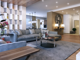 Как попробовать себя в дизайне интерьера