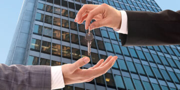 Как выбрать коммерческую недвижимость?