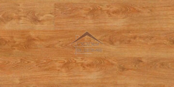 Из чего состоит ламинат: этапы производства