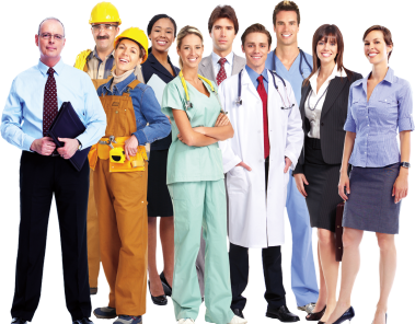 Для чего нужна спецодежда?