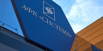 АФК «Система» может перестроить АТС на юго-западе Москвы в офис