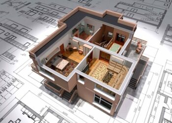 Перепланировка квартиры в 2022 году