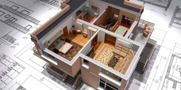 Перепланировка квартиры в 2022 году