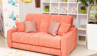 Диван-кровать: какие виды бывают и какой выбрать