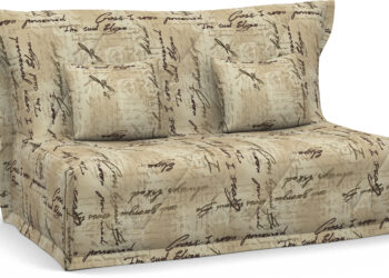 Диван с механизмом Аккордеон: особенности и преимущества разных моделей