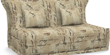 Диван с механизмом Аккордеон: особенности и преимущества разных моделей