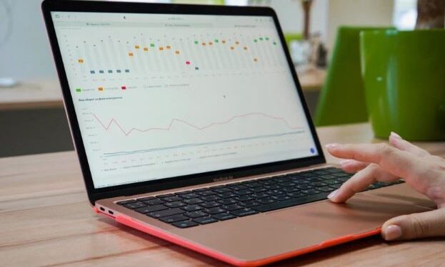 Аналитика маркетплейса: что это такое и зачем она нужна